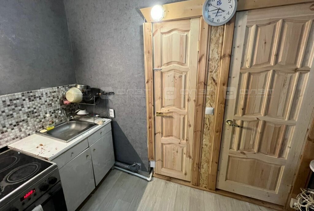 квартира г Казань Суконная слобода ул Павлюхина 106б фото 4