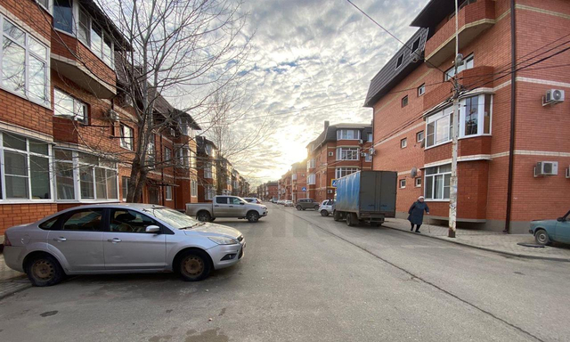 ул Тургеневское шоссе 25/7р фото