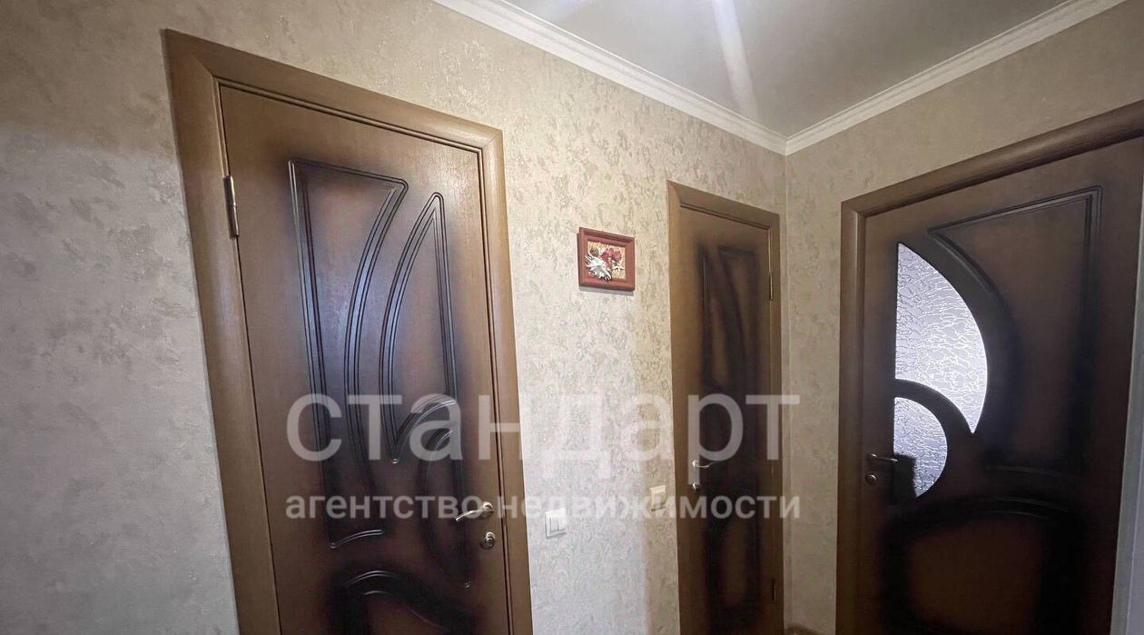 квартира г Ессентуки ул Максима Горького фото 2