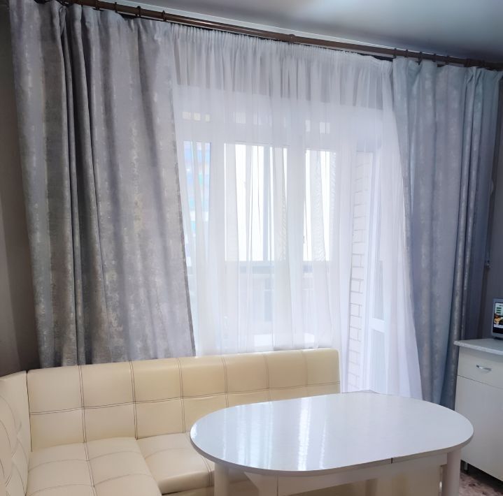 квартира г Чита р-н Центральный мкр Царский 3 фото 2