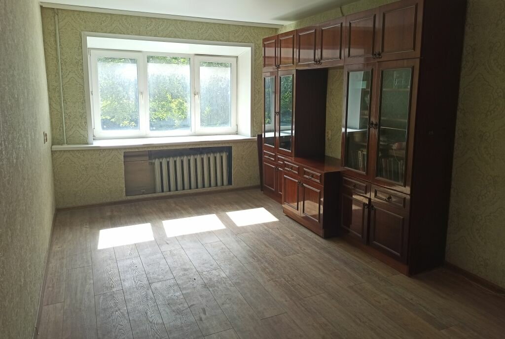 квартира г Кострома ул Нижняя Дебря 55 фото 3