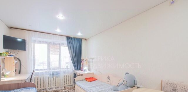 квартира р-н Калининский ул Ставропольская 19 фото