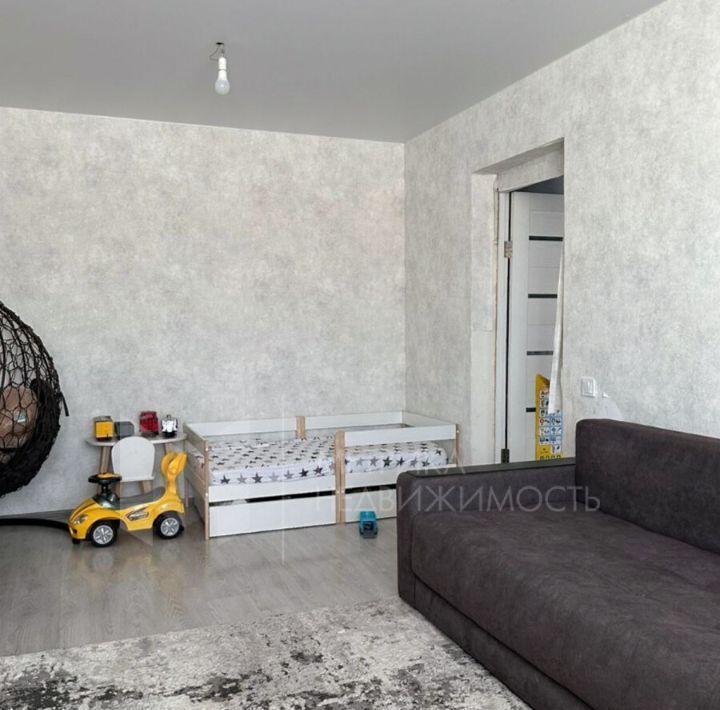 квартира г Тюмень р-н Калининский ул Ставропольская 160 фото 3