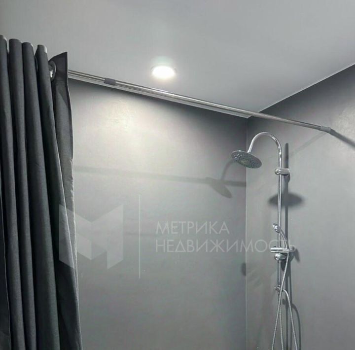 квартира г Тюмень р-н Калининский ул Ставропольская 160 фото 9