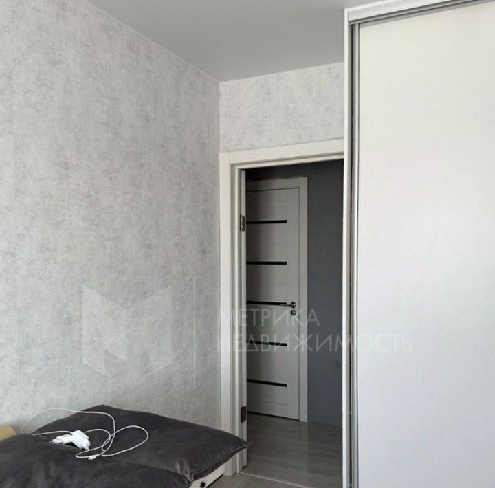 квартира г Тюмень р-н Калининский ул Ставропольская 160 фото 10