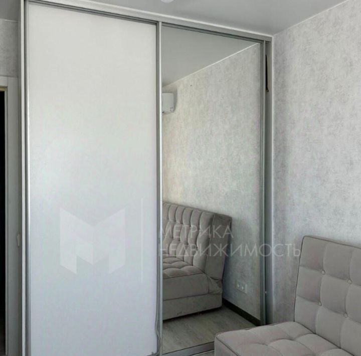 квартира г Тюмень р-н Калининский ул Ставропольская 160 фото 12