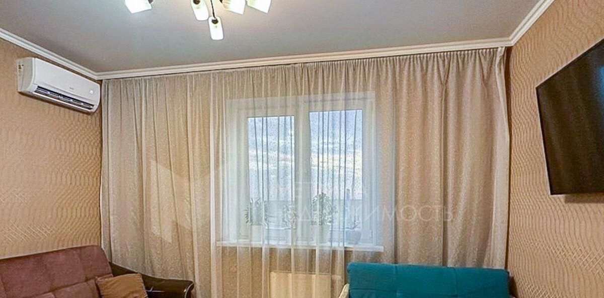 квартира г Тюмень р-н Калининский ул Таврическая 9к/5 фото 8