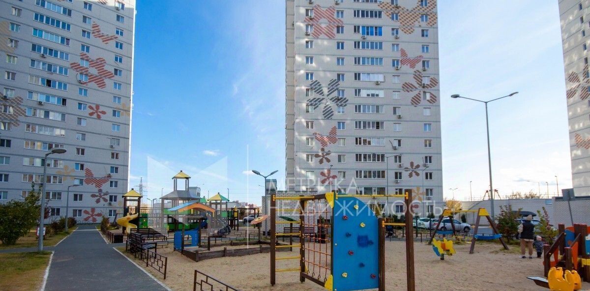 квартира г Тюмень р-н Калининский ул Таврическая 9к/5 фото 30