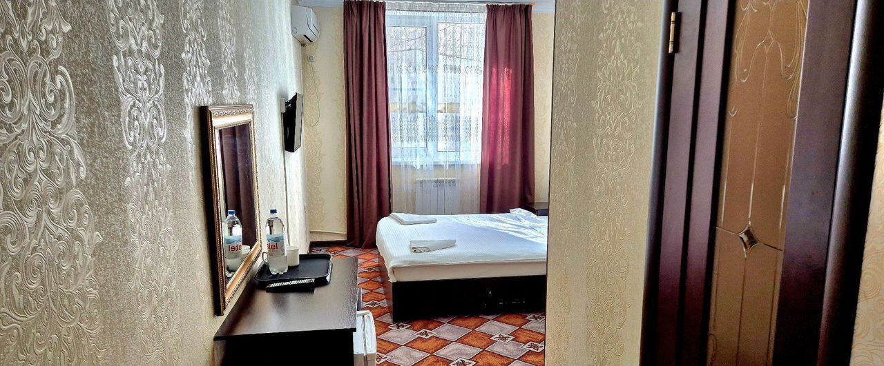 комната г Геленджик с Кабардинка ул Пролетарская 115 фото 18