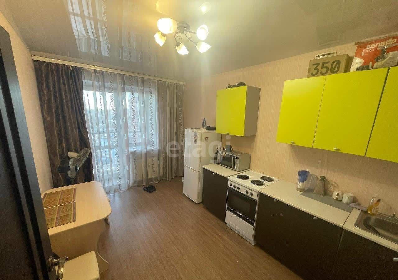 квартира г Хабаровск р-н Железнодорожный ул Карла Маркса 144/2г фото 6