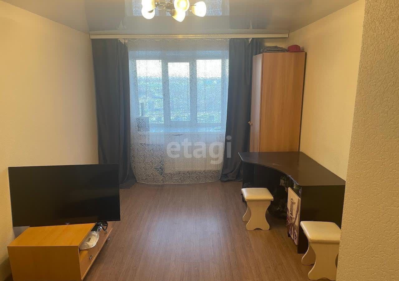 квартира г Хабаровск р-н Железнодорожный ул Карла Маркса 144/2г фото 1