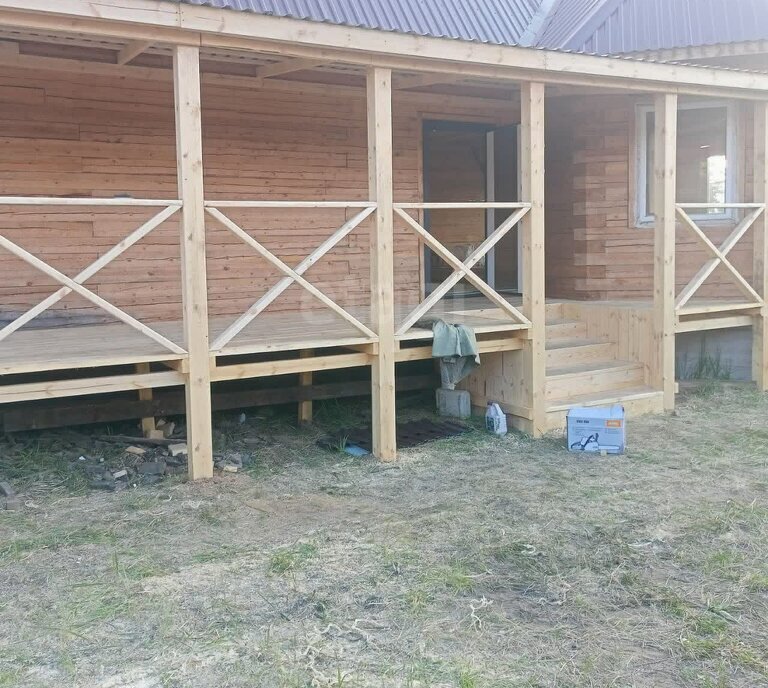 дом г Улан-Удэ днт Олимпийский ул Физкультурная фото 2