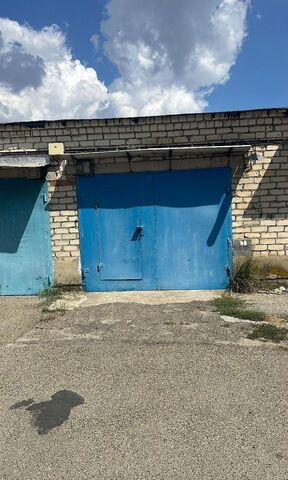 р-н Промышленный тер гаражного кооператива Бам 44 фото