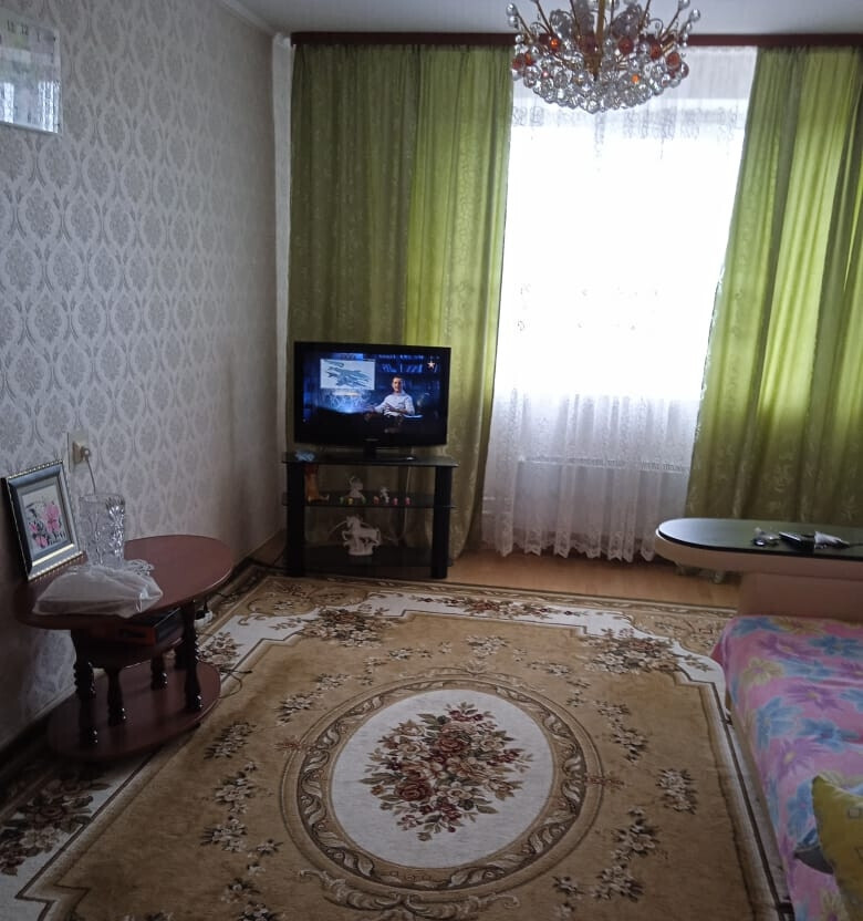 квартира г Фрязино пр-кт Мира 31 фото 4