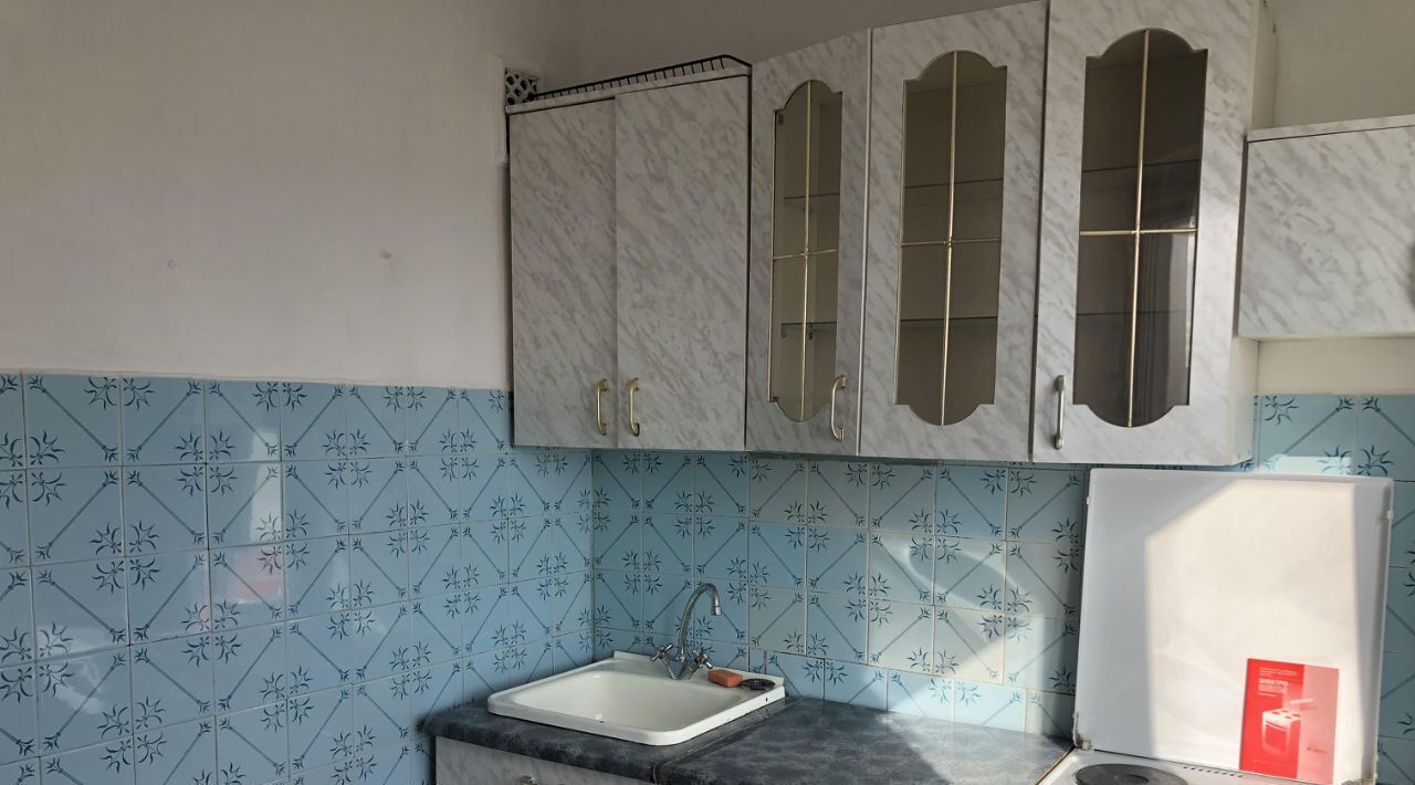 квартира г Красноярск р-н Центральный ул Дубровинского 106 фото 7
