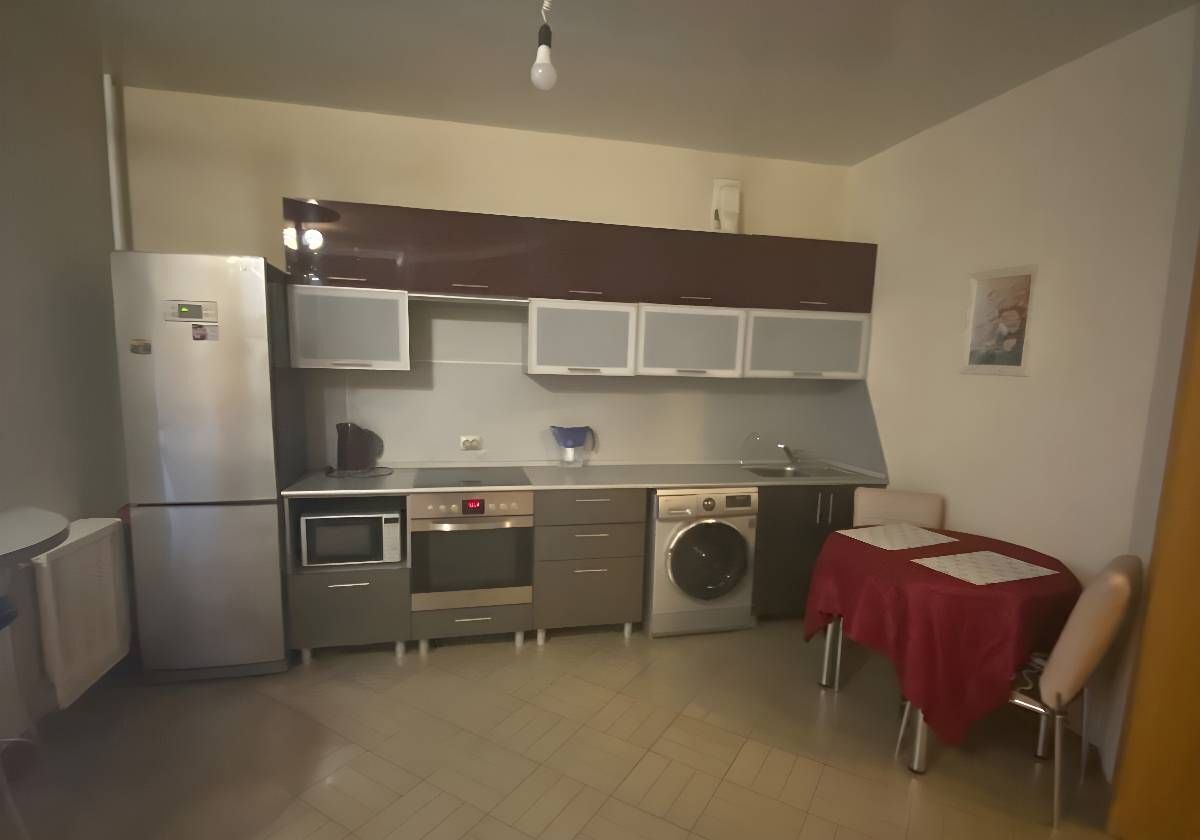 квартира г Благовещенск ул Студенческая 21 фото 3