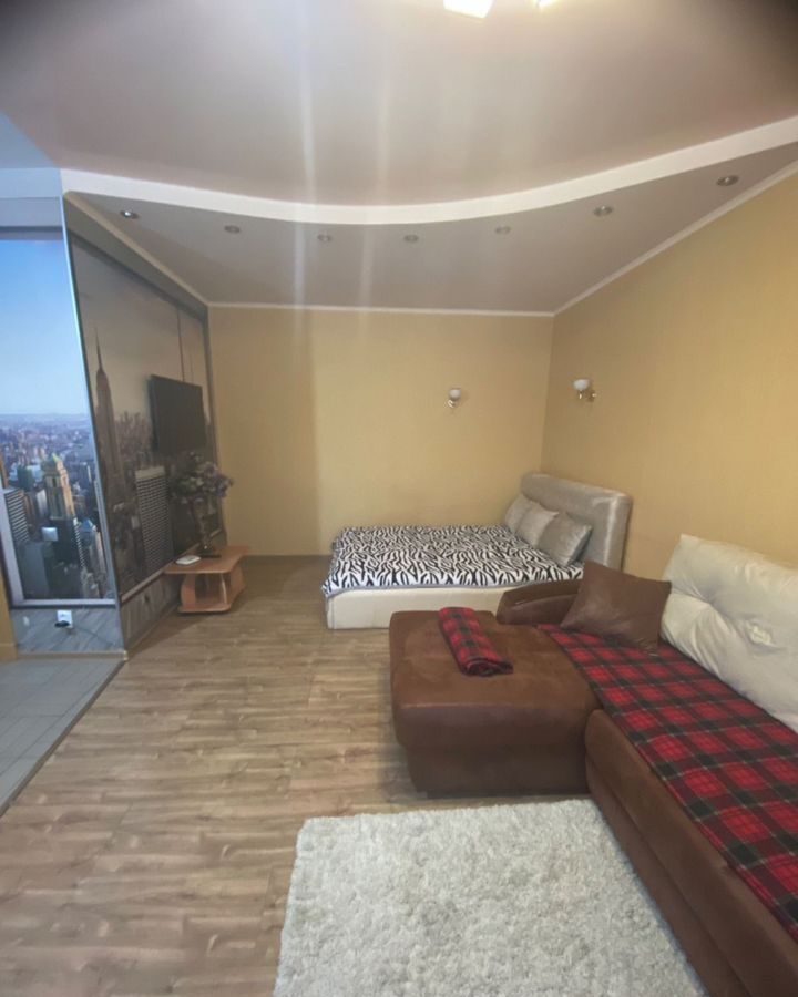 квартира г Благовещенск ул Студенческая 21 фото 5
