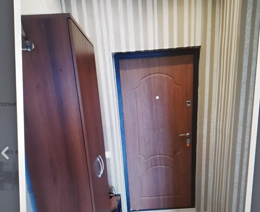 квартира г Новосибирск Заельцовская ул Фадеева 66/4 фото 2