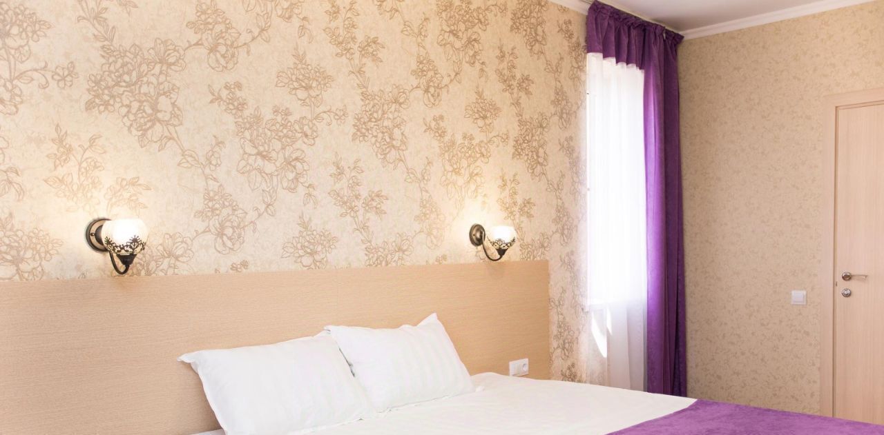 комната р-н Анапский г Анапа пр-кт Пионерский 257с фото 5