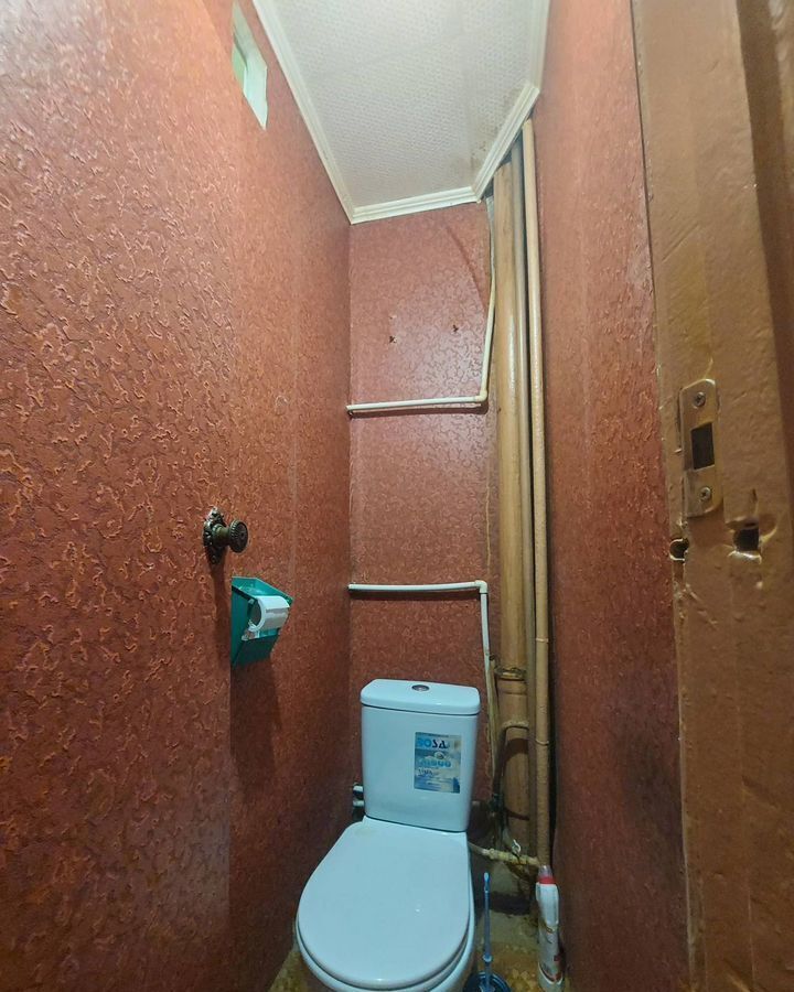 квартира г Петропавловск-Камчатский ул Беринга 119 фото 15