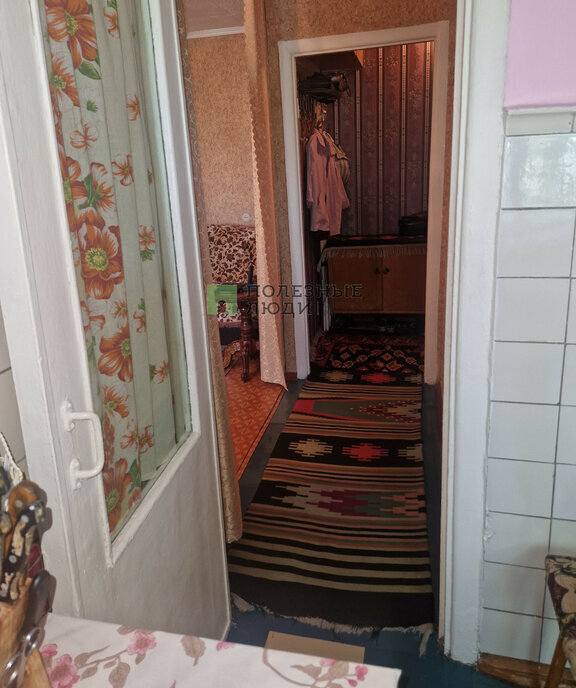 квартира г Чита ул Столярова 51 фото 13