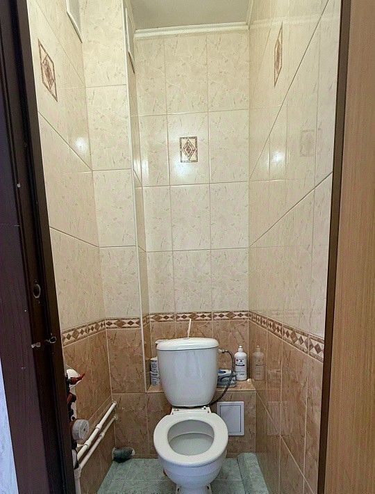 квартира г Новосибирск Заельцовская ул Мясниковой 10 фото 10