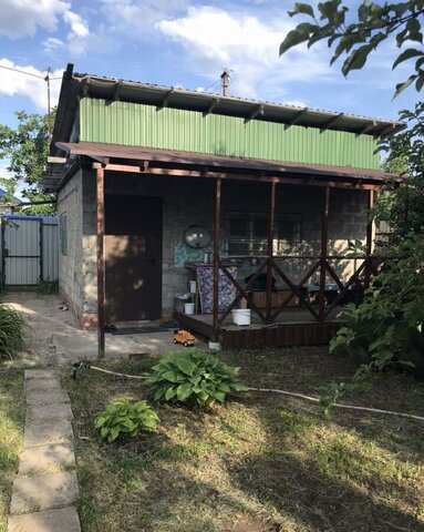 снт тер.Чародейка-2 Цветочная ул, Энгельс, Красноярское муниципальное образование фото