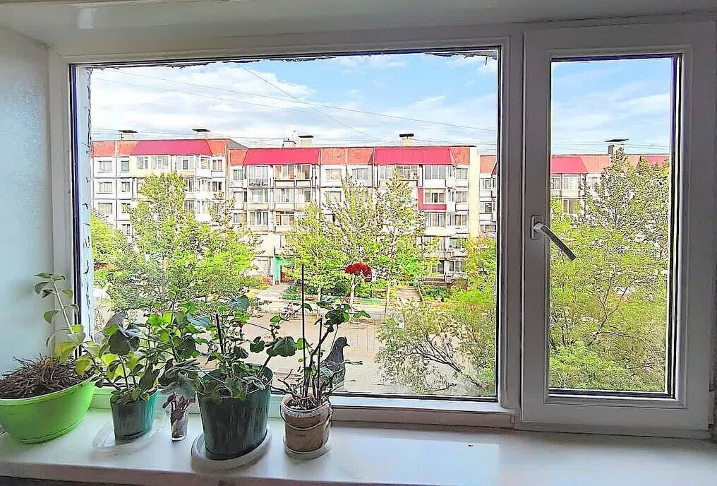 квартира г Петропавловск-Камчатский ул Звездная 7 фото 3