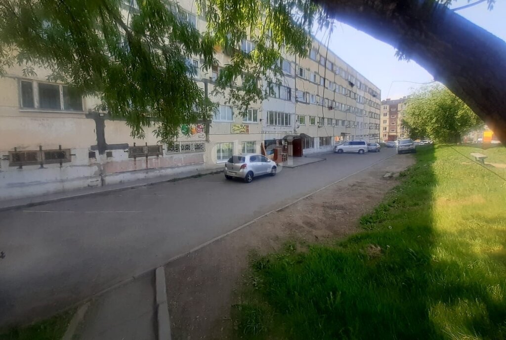 квартира г Петропавловск-Камчатский ул Звездная 7 фото 12