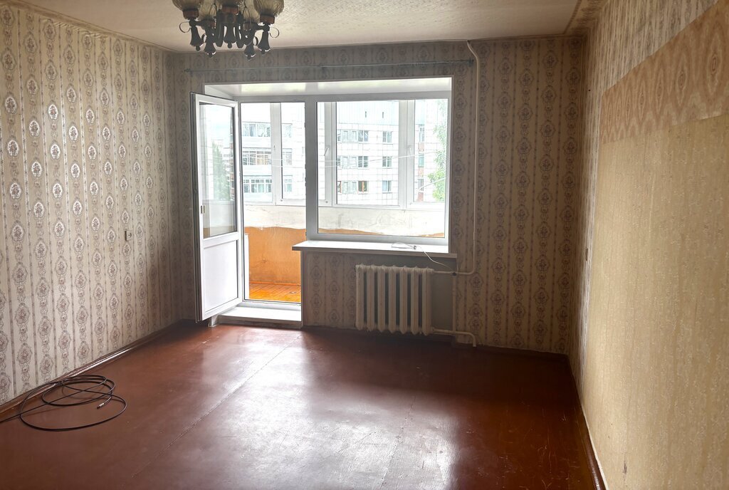 квартира г Лесной ул Мира 44 фото 5