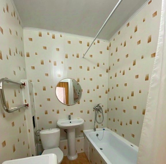 квартира г Оренбург р-н Ленинский ул Поляничко 4/1 фото 12