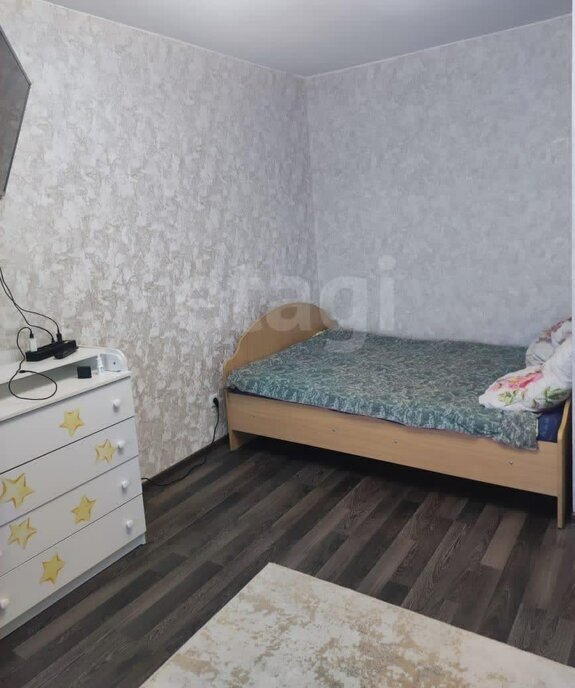 квартира г Горно-Алтайск ул Комсомольская 12 фото 2