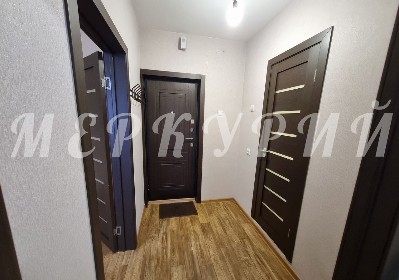 квартира г Новосибирск р-н Ленинский ул Титова 254 фото 7