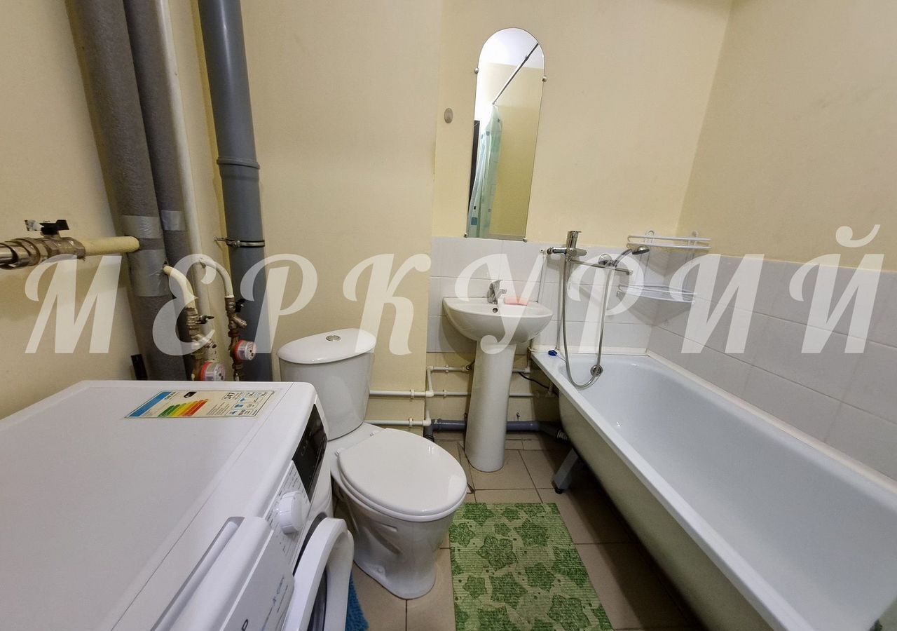 квартира г Новосибирск р-н Ленинский ул Титова 254 фото 5