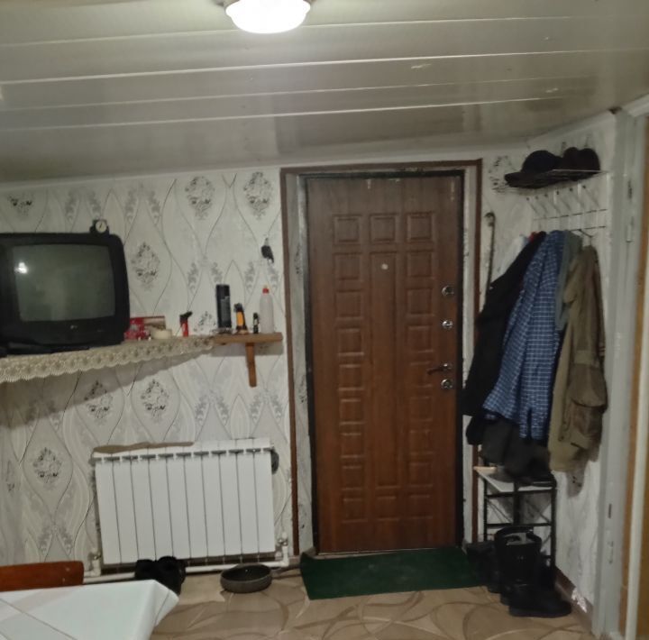 дом г Старый Оскол снт Коммунальщик-2 фото 13