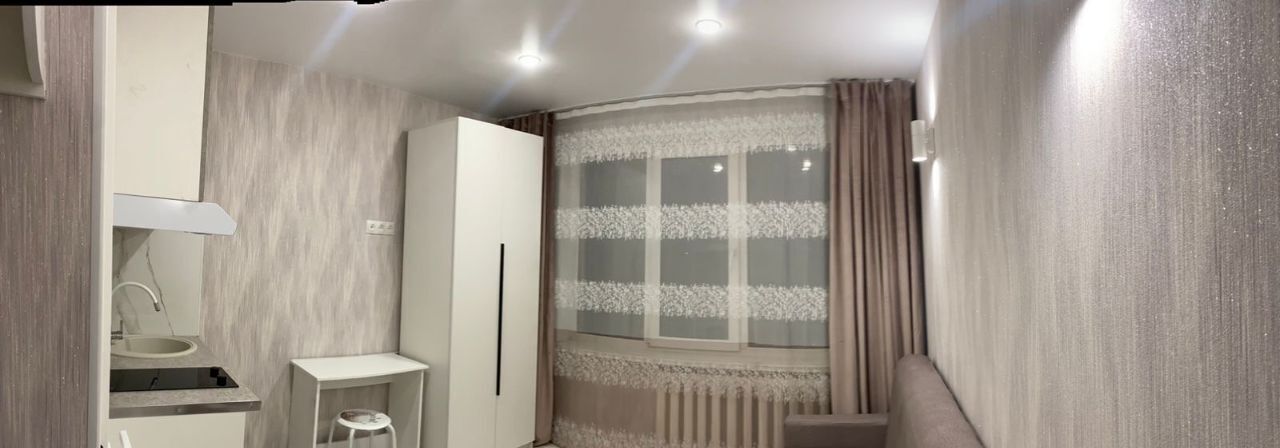 комната г Барнаул р-н Железнодорожный ул Крупской 99к/2 фото 3