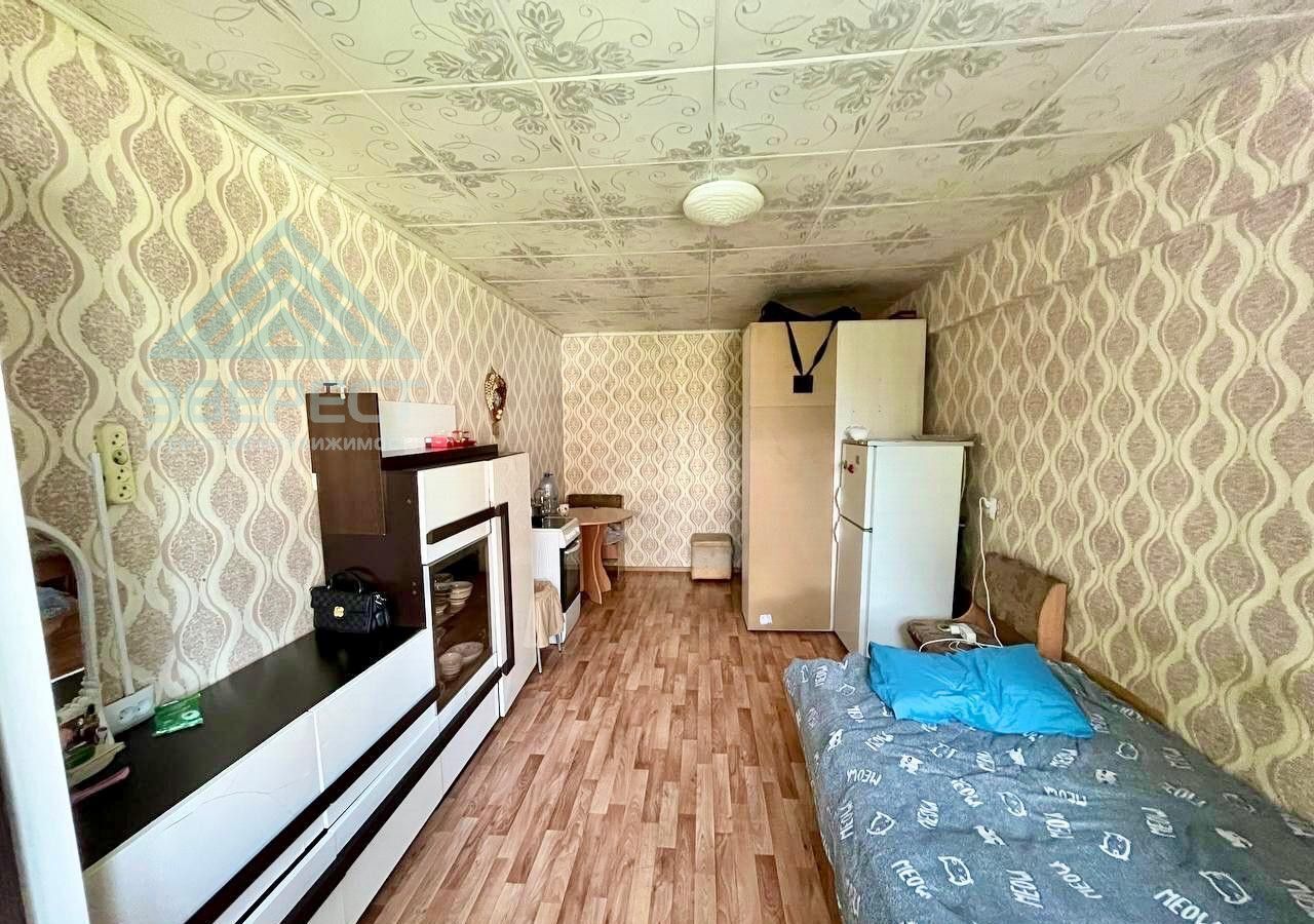 комната г Абакан ул Торговая 2/2 фото 1