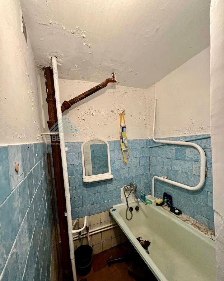 комната г Абакан ул Торговая 2/2 фото 4