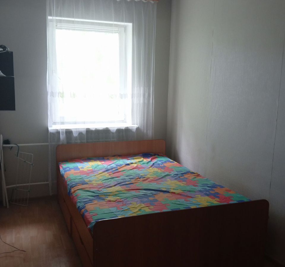 квартира г Усолье-Сибирское пр-кт Комсомольский 62а/3 фото 3