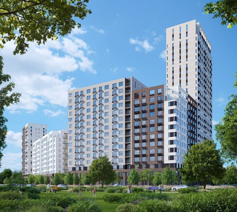 квартира г Екатеринбург Чкаловская улица Академика Вавилова фото 7