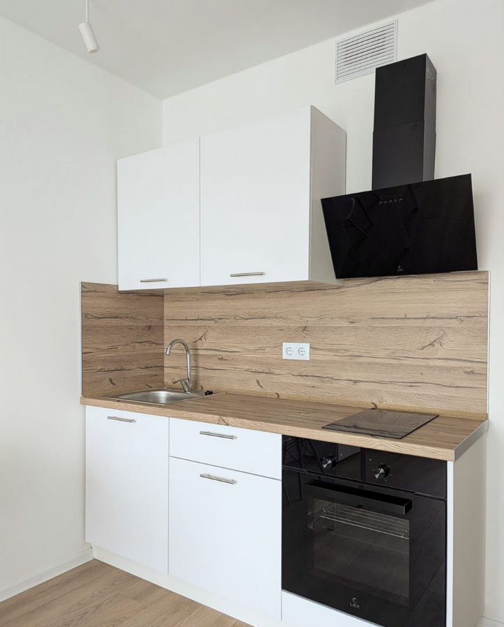 квартира г Одинцово ул Березовая 4к/1 Одинцовский г. о., Одинцово, Внуково фото 1
