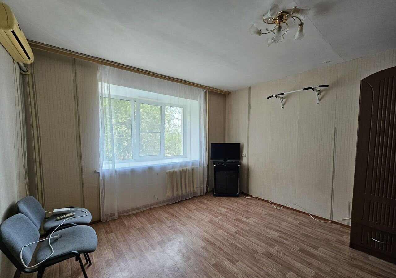 квартира г Хабаровск р-н Центральный ул Ленина 56а фото 4