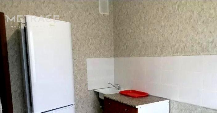 квартира г Новосибирск Западный ул Титова 252/2 м-н фото 3
