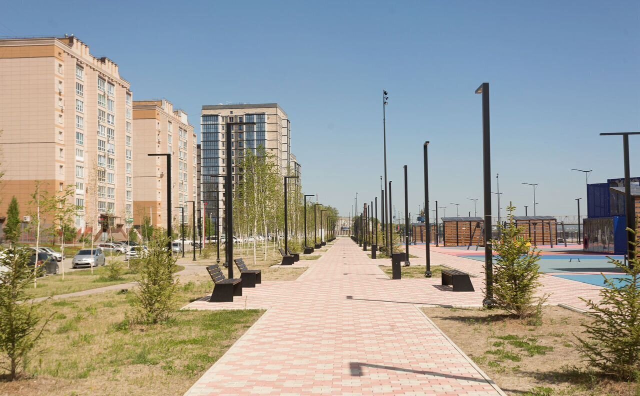 квартира г Благовещенск ул Заводская 2 фото 4