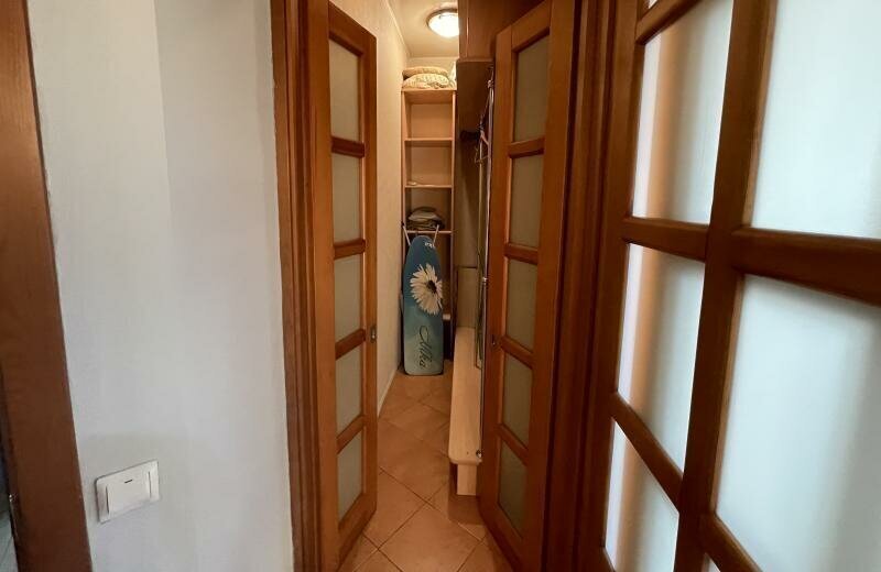 квартира г Иркутск ул Рабочего Штаба 3/1 фото 30