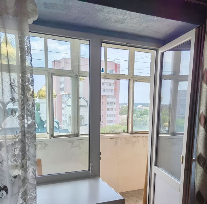 квартира г Рубцовск пр-кт Ленина 249 фото 19
