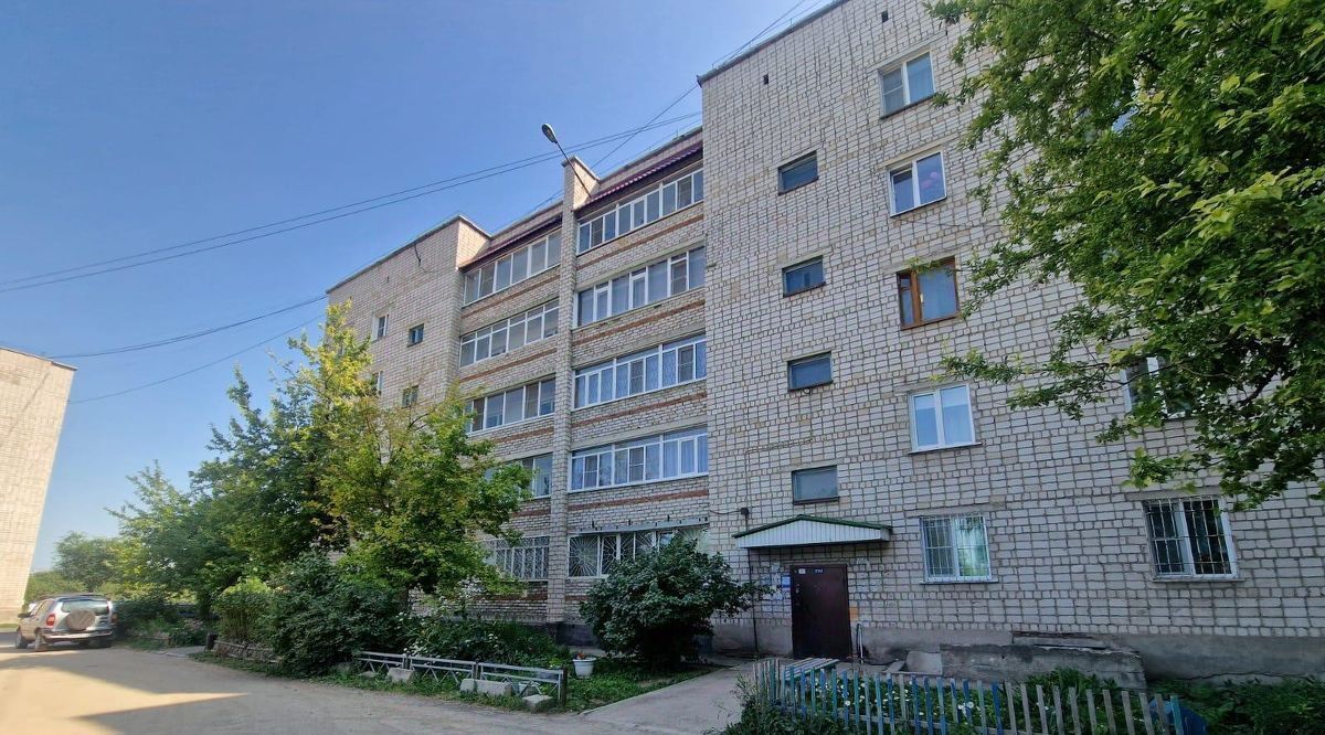 квартира г Рубцовск пр-кт Ленина 249 фото 32