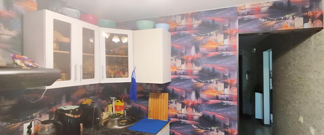 квартира г Находка ул Дзержинского 3а фото 5