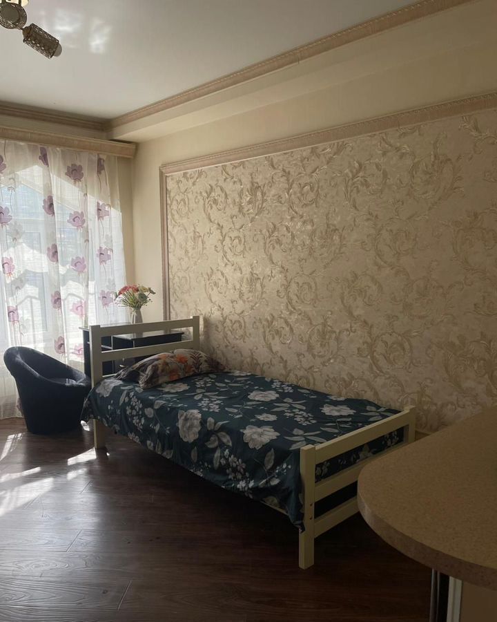 комната г Махачкала ул Абдулхакима Исмаилова 46а р-н Советский фото 1