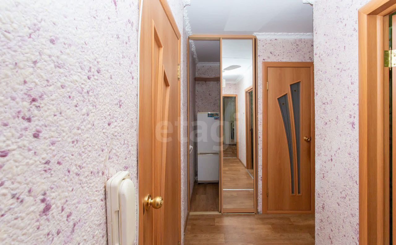 квартира г Тобольск ул Знаменского 16 фото 15